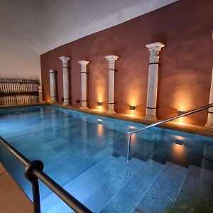 Apartamentos Murillo